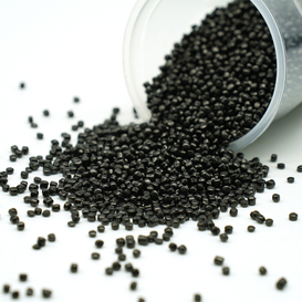 Masterbatch negro
